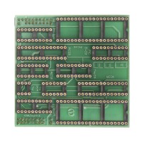 Адаптер PICAVR для Microchip PIC12, PIC16 и Atmel AVR Orange5